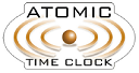 Atomic Time Recorder