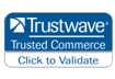 This site protected by Trustwave's Trusted Commerce program - Click to Validate