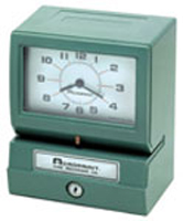 Acroprint 150 Time Recorder