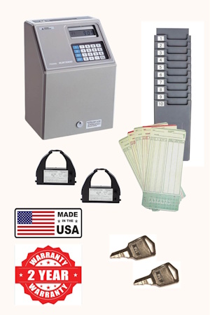 MJR-7000 Bundle
