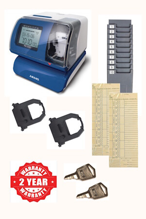 PIX-200 Bundle