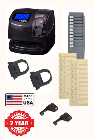 PIX-25 Bundle