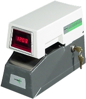Widmer T-3 LED Time Stamp