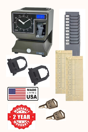 TCX-21 Bundle