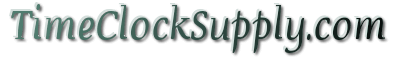 TimeClockSupply.com